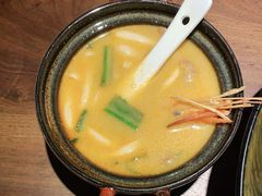 -星叶·东南亚料理(宁波万象汇店)