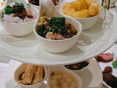 -川味堂·四川豆花(八卦岭店)