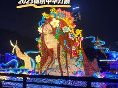 -深圳锦绣中华民俗村