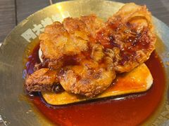 -阿大排档(长春这有山店)