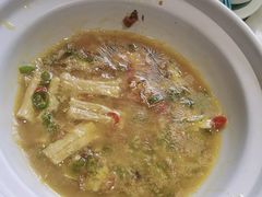 -野渡坡·极致湘菜·庭院餐厅(汉阳店)
