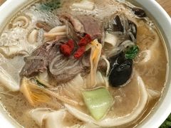 -合记烩面(人民路店)
