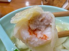 -潘国仙耳光馄饨(黄家阙路店)