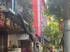 -覃肥叔桂林米粉(粮道街店)