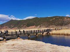 -丽江泸沽湖景区