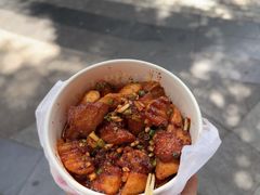 -周签签锅巴土豆(建设路总店)