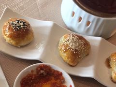 -顺德美的万豪酒店-万豪中餐厅