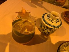 爱在深秋-龙门阵茶屋川菜馆(武康路店)