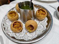 -葛尼沙印度餐厅 (镇明路店)