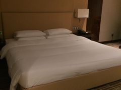 -济南富力凯悦酒店