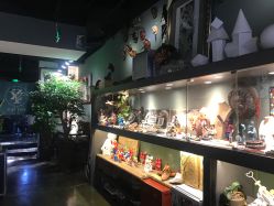 -周忆刺青原创设计定制