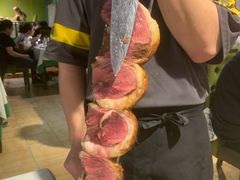 -戈拿旺巴西烤肉(崇文门店)