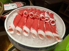 -巴奴毛肚火锅(七宝领展广场店)