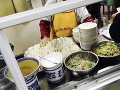 -薛昌利大米面皮(南关正街店)