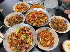 -潇湘阁(三里屯SOHO店)