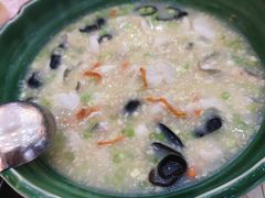 -轩记海鲜餐厅·四十五年老字号·经典粤菜(西区彩虹店)