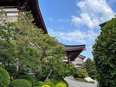 -西安华清御汤酒店