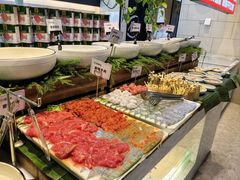 -川骄海鲜自助(亚运村店)
