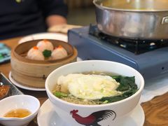 -喜粤糖朝餐厅(三八广场店)