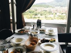 -哈布斯扒房(华发商都店)