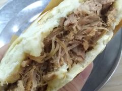 -樊记腊汁肉(竹笆市总店)