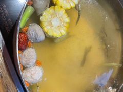 -牛很鲜潮汕牛肉火锅(乐清店)