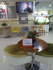 -成都军建医院·疤痕诊疗中心