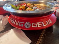 -胖哥俩肉蟹煲(富阳万达店)