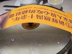 -顺德公广东猪肚鸡·煲仔饭(白石洲店)