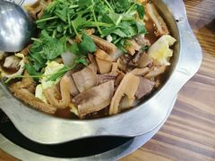 -古乐牛香·鲜牛肉牛杂火锅(吴江三里桥运东商业广场店)