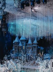 -华东饭店·园林式婚礼宴会厅酒店