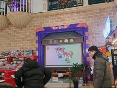 -首创奥特莱斯(北京店)