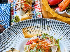 -桃屋日本料理(清华科技园店)