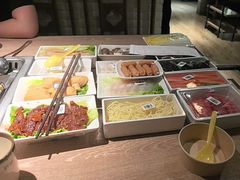 -野妹经典火锅(江夏中百店)