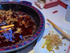 -何师傅美蛙鱼头(汉街店)