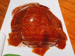 -京尊烤鸭店JINGZUN(春秀路店)