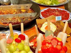 -周小明火锅(黑金冠社区店)