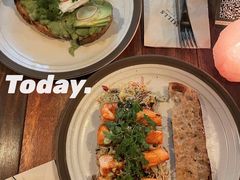 -O'mills Sourdough Bakery&Bistro(永嘉路店)
