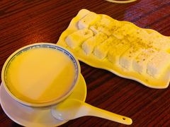 招牌香滑凤凰奶-周大娘牛乳(旧寨古村总店)