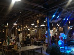 -Naughty Nuri’s Phuket