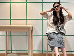 -HOKA(北京蓝色港湾店)