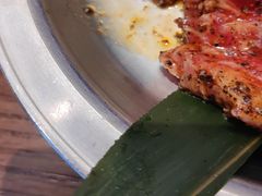 -一品诚记烤肉(大连柏威年购物中心店)