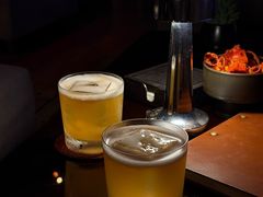 -广州柏悦酒店·悦吧·顶楼露天酒吧