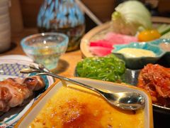 -鸟幸 TORISAKI 炭火居酒屋
