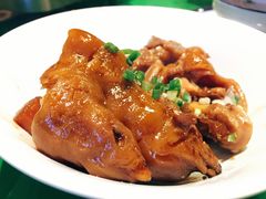 炖猪脚-大碗厨(东风路店)