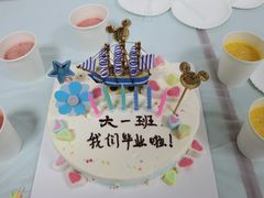-小风车金桥丽都幼儿园(金桥店)