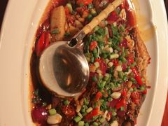 -隐厨·中国菜馆(三里屯T+MALL店)