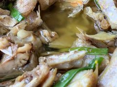 -钱大妈海鲜饭店(保利林语店)