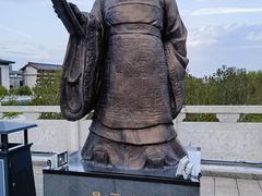 -咸阳湖景区
