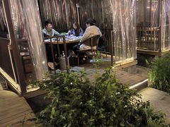 -醉月城西昌火盆烧烤(天府店)